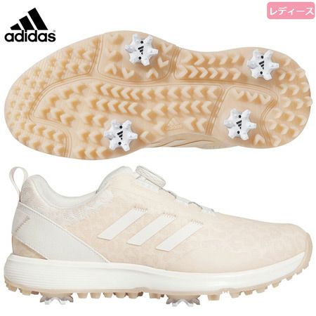 毎日発送】アディダス 2023 ウィメンズ S2G ボア 23 LIJ47 GV9435