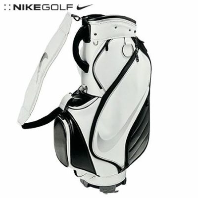 ナイキゴルフ アジアカート キャディバッグ 9型 GF3006 154 NIKE GOLF