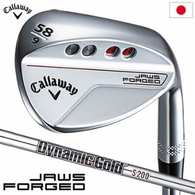 毎日発送】タイトリスト VOKEY FORGED ウェッジ メンズ 右用 ボーケイ