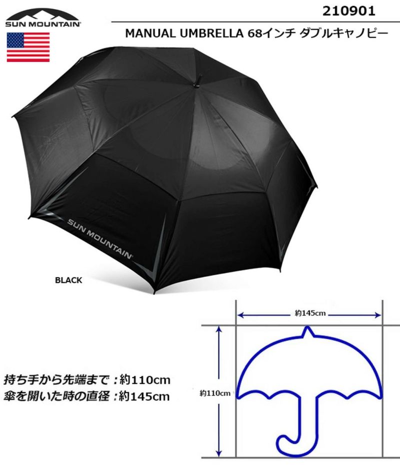 サンマウンテン_アンブレラ