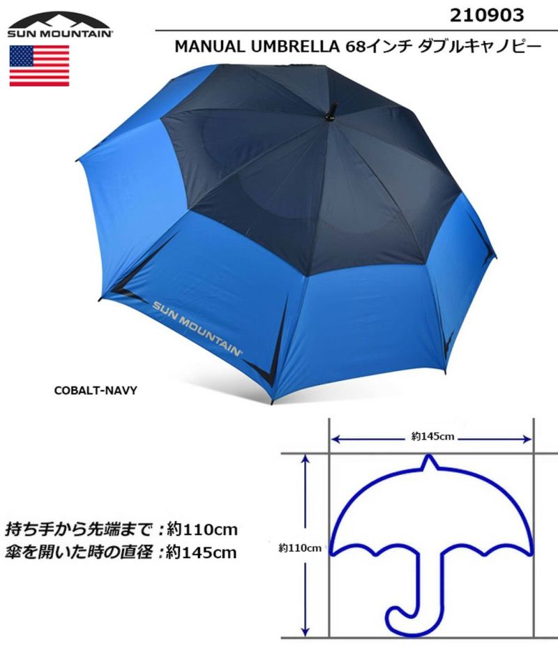 サンマウンテン_アンブレラ