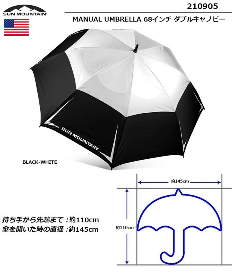 サンマウンテン_アンブレラ