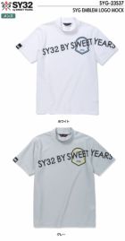 SY32ウエア