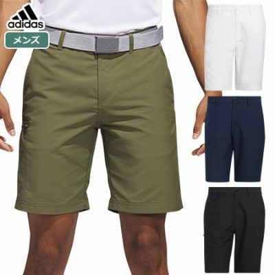 【毎日発送】アディダス ベーシック カーゴショートパンツ EEW08 メンズ adidas 2023春夏モデル 日本正規品