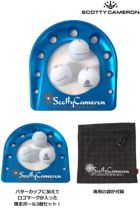 スコッティキャメロンRubberPuttingCup
