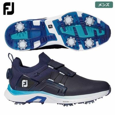 毎日発送】フットジョイ FJ ハイパーフレックス BOA 98176 レディース ...