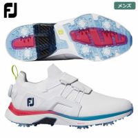 FootJoy 53353J ゴルフシューズ スパイク付き❤️ FootJoy 53353J ゴルフシューズ スパイク付き❤️ フットジョイ