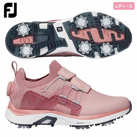フットジョイシューズ