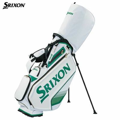 【初心者セット】SRIXON スリクソン 14本セット キャディーバッグ付ゴルフ
