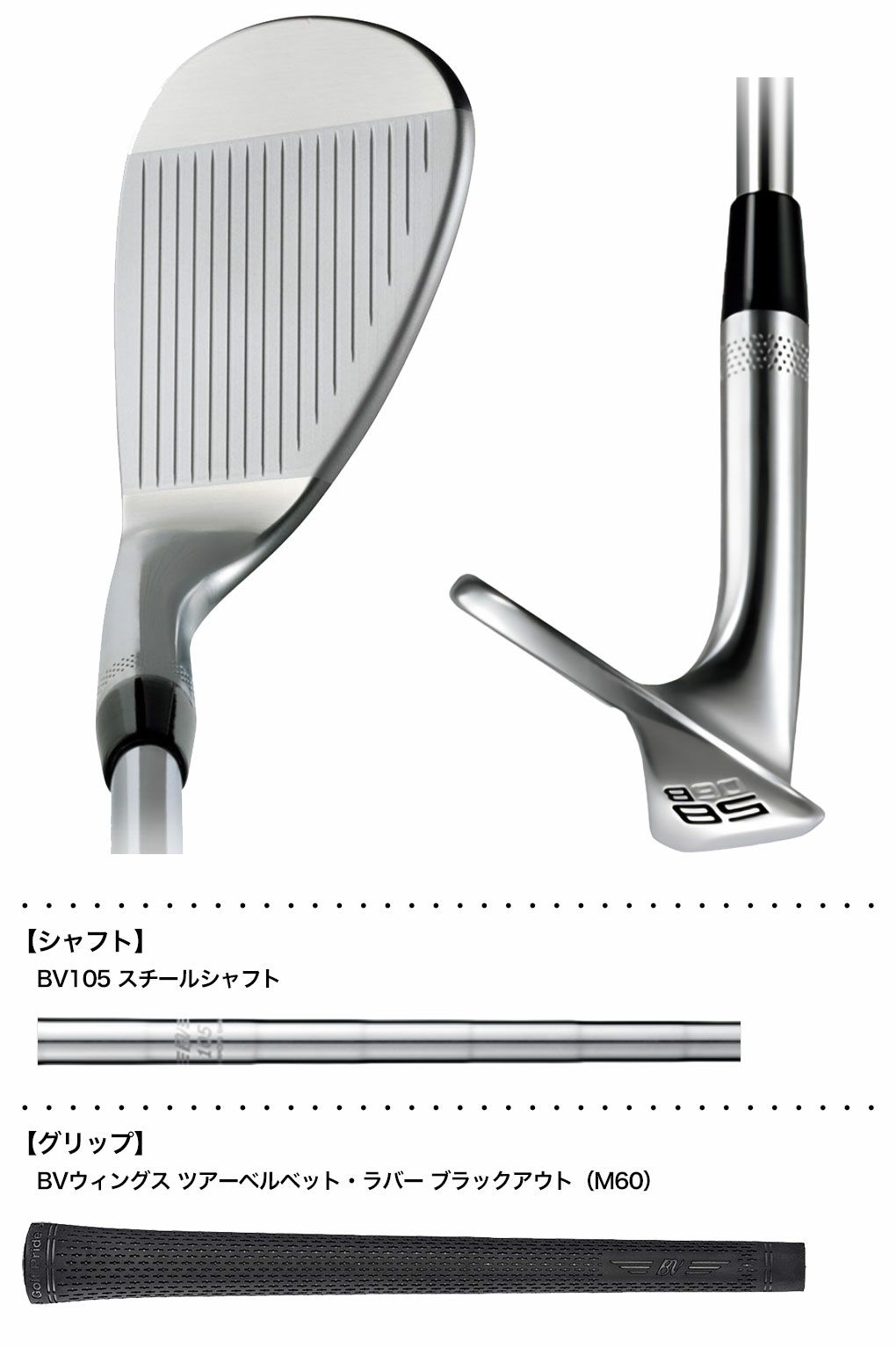 毎日発送】タイトリスト VOKEY FORGED ウェッジ メンズ 右用 ボーケイ 