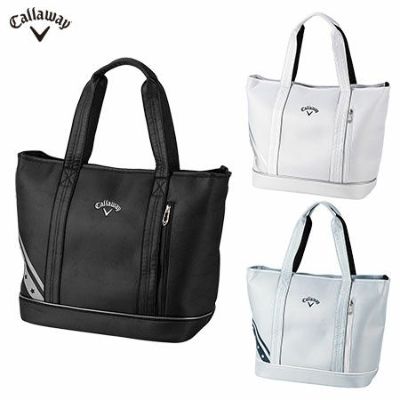 毎日発送】キャロウェイ TR CG SPORT TOTE 23 JM トートバッグ