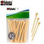タバタ_白木スーパーロングティー