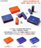 アトマックス_attmax_ゴルフボール