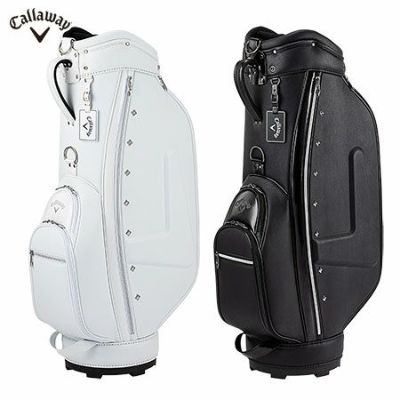 毎日発送】Callaway PU Sport Women's 23 JM レディース キャディ