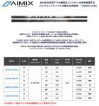 スリーブ装着済みシャフト