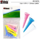 タバタ_アクションティーショート