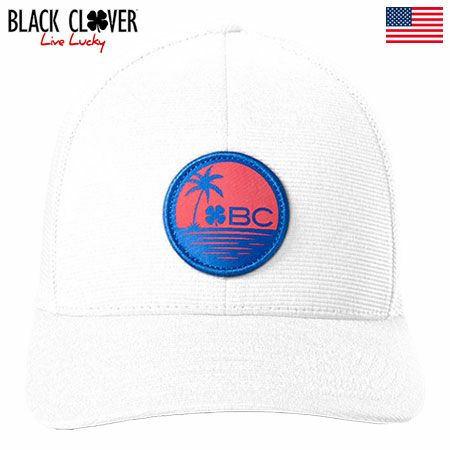 ブラッククローバー_キャップ