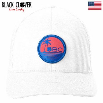 【毎日発送】ブラッククローバー INFERNO Hat キャップ メンズ Black Clover 2023春夏モデル USA直輸入品