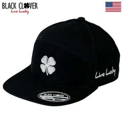 【毎日発送】ブラッククローバー DEAN HAT キャップ メンズ Black Clover 2023春夏モデル USA直輸入品