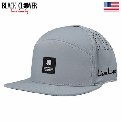 【毎日発送】ブラッククローバー Fendor HAT キャップ メンズ Black Clover 2023春夏モデル USA直輸入品