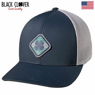 【毎日発送】ブラッククローバー Diamante HAT キャップ メンズ Black Clover 2023春夏モデル USA直輸入品