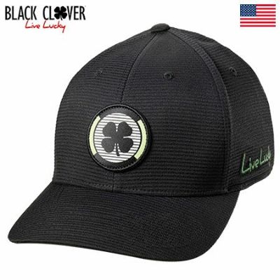 【毎日発送】ブラッククローバー REDEMTION HAT キャップ メンズ Black Clover 2023春夏モデル USA直輸入品