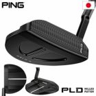楽天市場】ピン ゴルフ PLD パター OSLO 4 オスロ4 パター PING