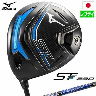 Cランク （フレックスSR） ミズノ Mizuno ST-X 220 10.5° TOUR AD GM D