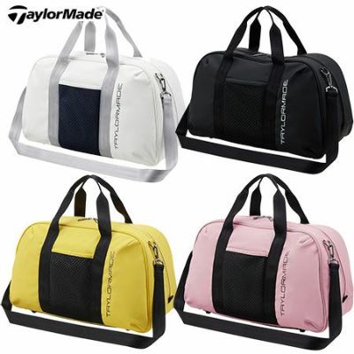 【毎日発送】テーラーメイド TM23 シティテック ボストンバッグ TJ092 日本正規品 2023年モデル