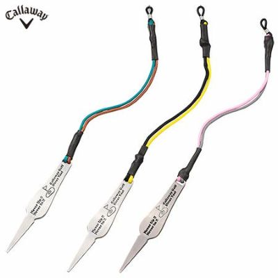 【毎日発送】キャロウェイ C-Divot Tool 23 JM ディボットツール グリーンフォーク Callaway 日本正規品 2023年モデル