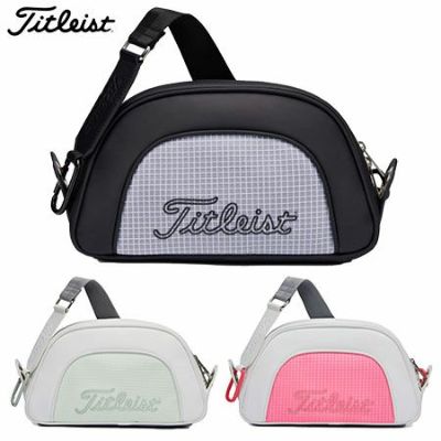 毎日発送】タイトリスト パフォーマンススポーツ クォーターバッグ TB22PSQBK Titleist 2022年モデル 日本正規品 |  ジーパーズ公式オンラインショップ（JYPER'S）