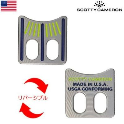 スコッティキャメロン（Scotty Cameron） | ジーパーズ公式オンライン