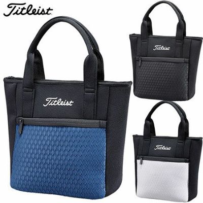 タイトリスト トートバッグ ショルダーバッグ&クラッチバック 2