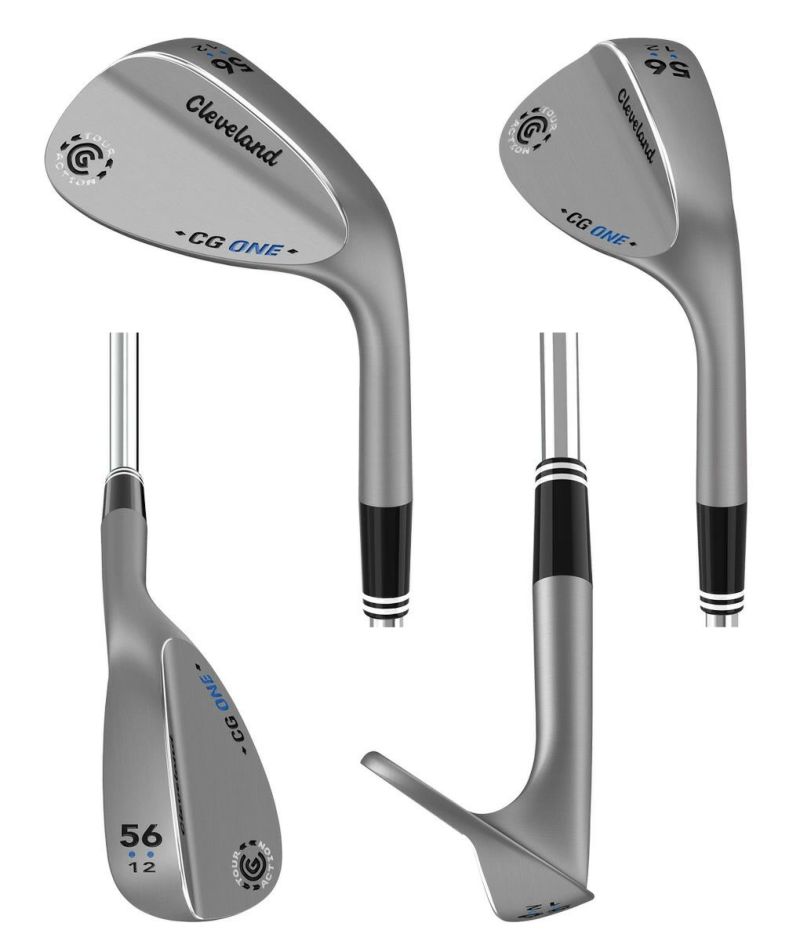 毎日発送】クリーブランド CG ONE ウェッジ メンズ 右用 KBS610 WEDGE スチールシャフト（R+…115g） ラムキングリップ  USA直輸入品 | ジーパーズ公式オンラインショップ（JYPER'S）