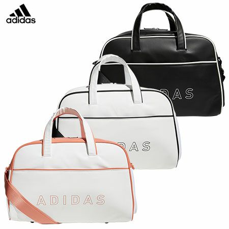 毎日発送】アディダス スリーストライプ ボストンバッグ MMS71 adidas