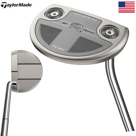 テーラーメイド_TaylorMade_TP_RESERVE_M37