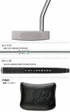 テーラーメイド_TaylorMade_TP_RESERVE_M47