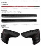 オデッセイWHITEHOTBLACKパター