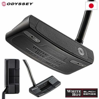 オデッセイ AI-ONE MILLED TWO Tパター メンズ 右用 STROKE LAB 90シャフト 34インチ ODYSSEY 日本正規品  2023年モデル | ジーパーズ公式オンラインショップ（JYPER'S）