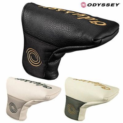 毎日発送】キャロウェイ 限定 Odyssey Bear Blade Putter Cover