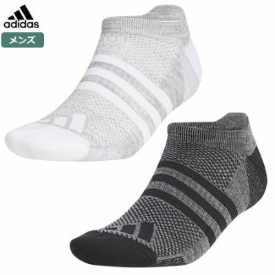 【毎日発送】アディダス ローカット ウール ウォームソックス DKL36 メンズ adidas 2023秋冬モデル 日本正規品