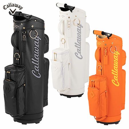 キャロウェイ callaway キャディバッグ 練習用 - バッグ