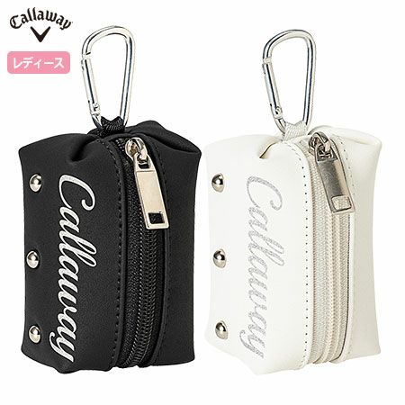 キャロウェイStyleSPLBallCaseWomen'sFW23JMボールケースレディースCallaway2023年モデル日本正規品