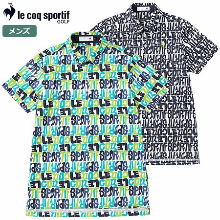 Le coq sportif golf hot sale japan