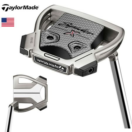 毎日発送】テーラーメイド TAYLORMADE SPIDER X HYDRO BLAST