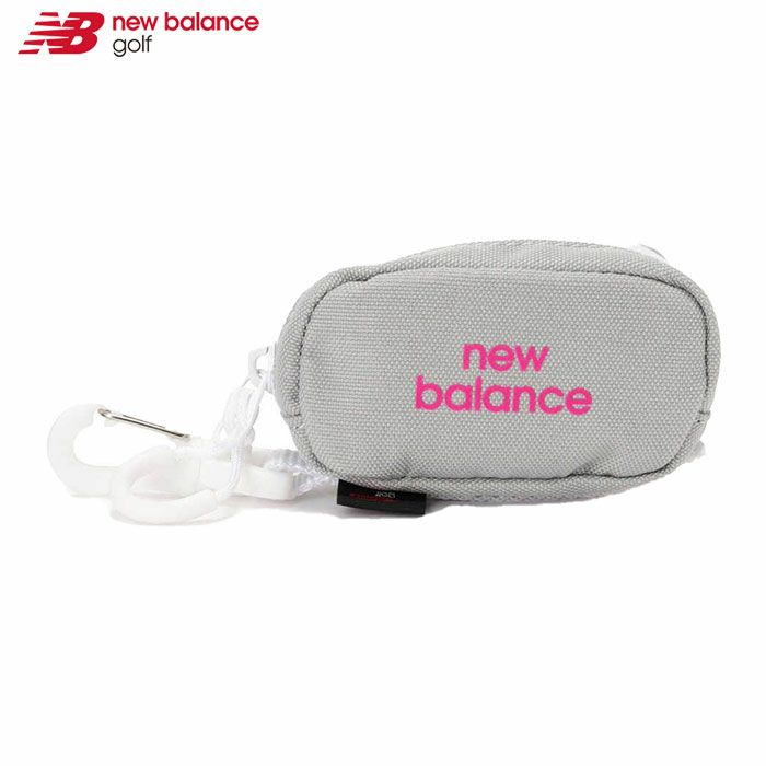 ニューバランス2PCS対応ボールホルダー012-3984018newbalance日本正規品2023年モデル