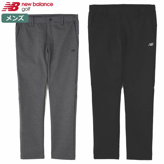 ニューバランスSWEATSLIMロングパンツ012-3236003メンズnewbalance日本正規品2023秋冬モデル