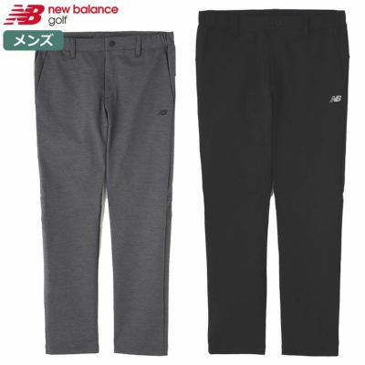 【毎日発送】ニューバランス SWEAT SLIM ロングパンツ 012-3236003 メンズ newbalance 日本正規品 2023秋冬モデル
