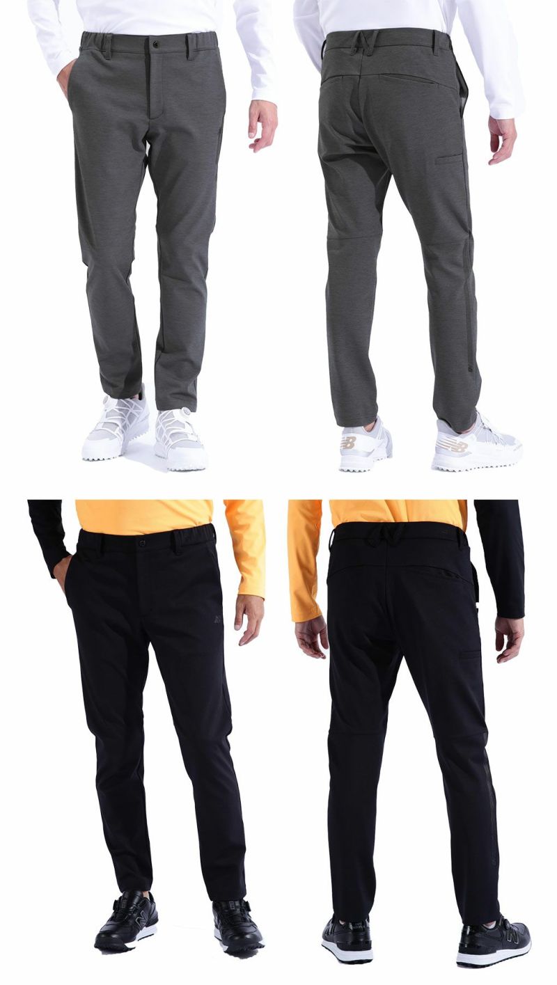 ニューバランスSWEATSLIMロングパンツ012-3236003メンズnewbalance日本正規品2023秋冬モデル