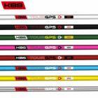 KBSGPSGRAPHITEPUTTERSHAFTパター用カーボンシャフトGPSグラファイトパターシャフト正規取扱店